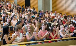 Etudiants