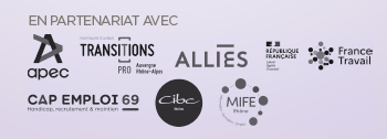 Rencontres de l'��volution professionnelle 2025