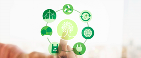 Transition ��cologique et humanit��s environnementales