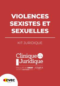 Kit juridique VSS