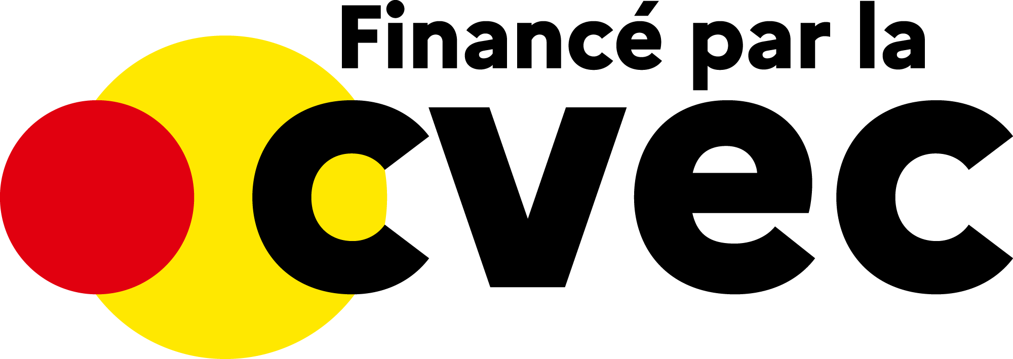 Logo Financ�� par la CVEC - Contribution de vie ��tudiante et de ����ƽ̨,��������