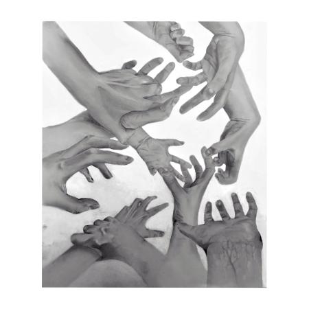 Art��mis ZAHO "Moove-main"