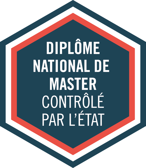 Dipl?me national de master contr?l�� par l'?tat