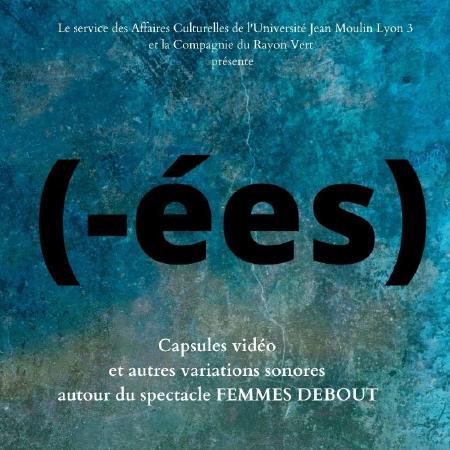 [-��es]