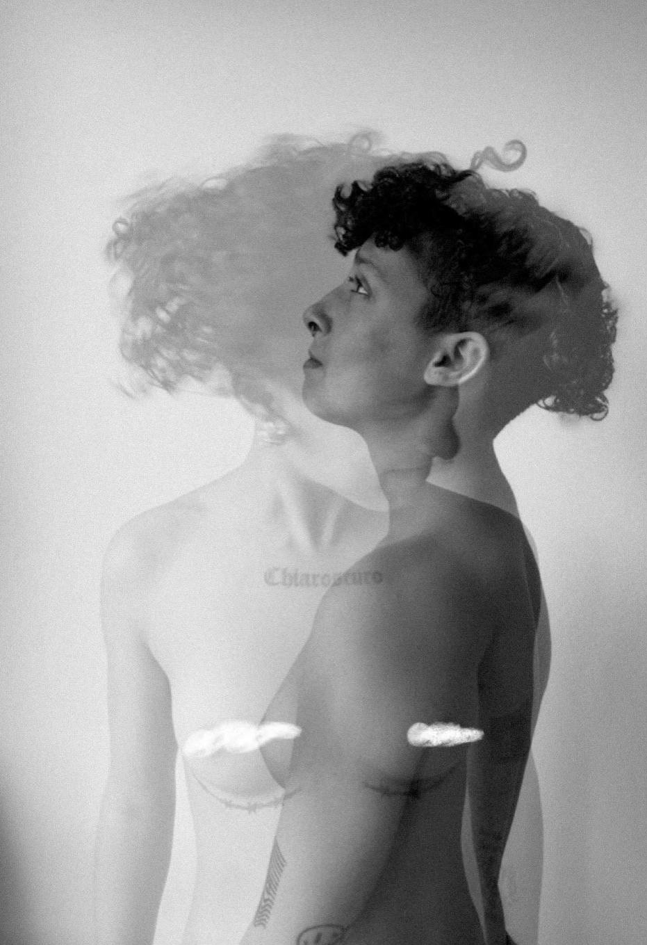 La lumi��re �� l��oeuvre - Projet photographique ? Olga ROUJYLO