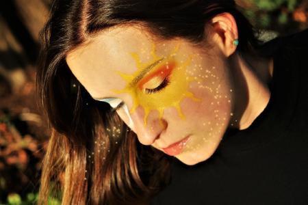 La lumi��re �� l'?uvre - De jour ?Clara BENAIT