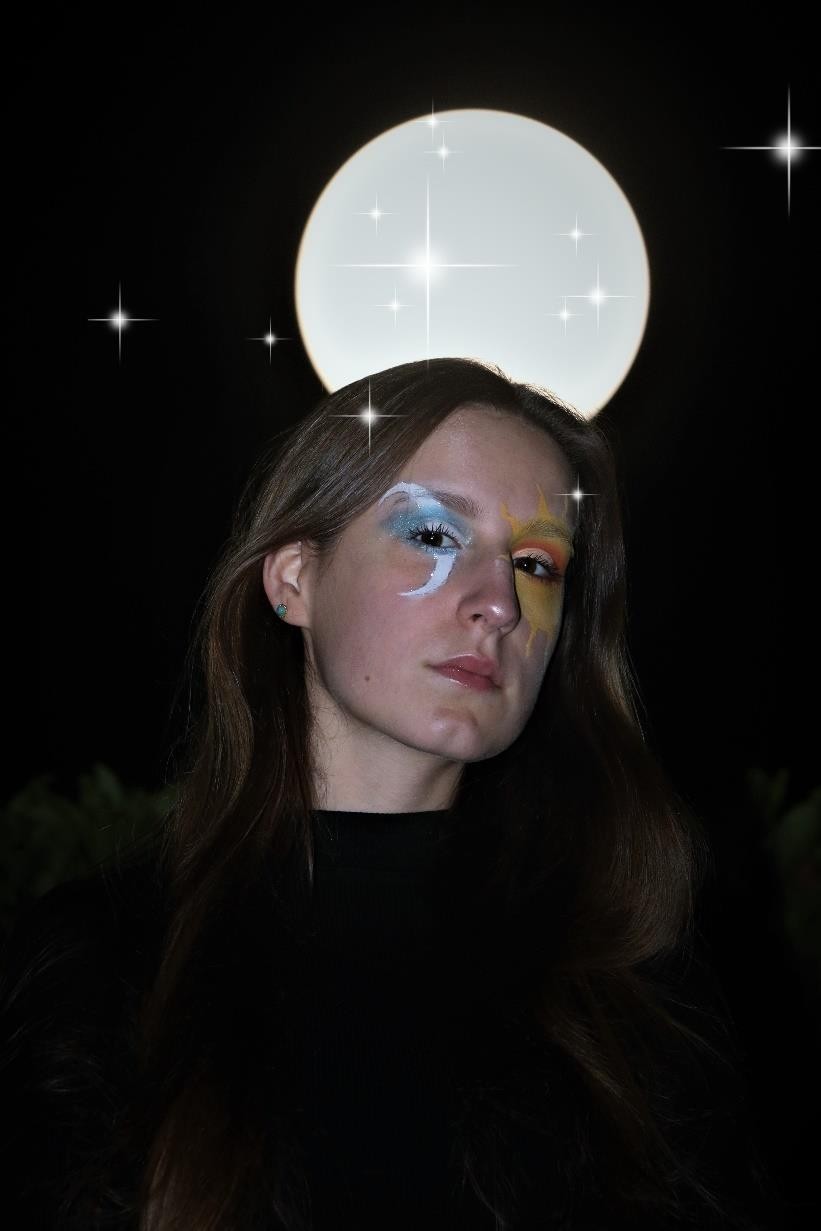 La lumi��re �� l'?uvre - De nuit ?Clara BENAIT