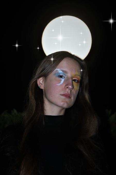 La lumi��re �� l'?uvre - De nuit ?Clara BENAIT