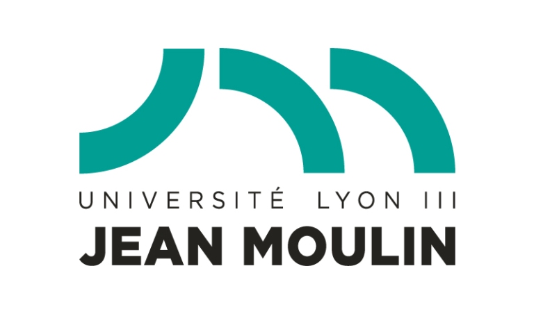 Logo Facult��s des Humanit��s, Lettres et Soci��t��s