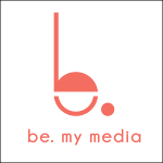 Logo Bemym��dia