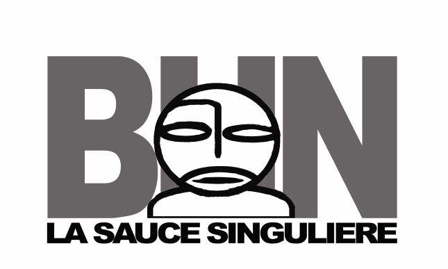 Logo BHN - La Sauce Singuli��re