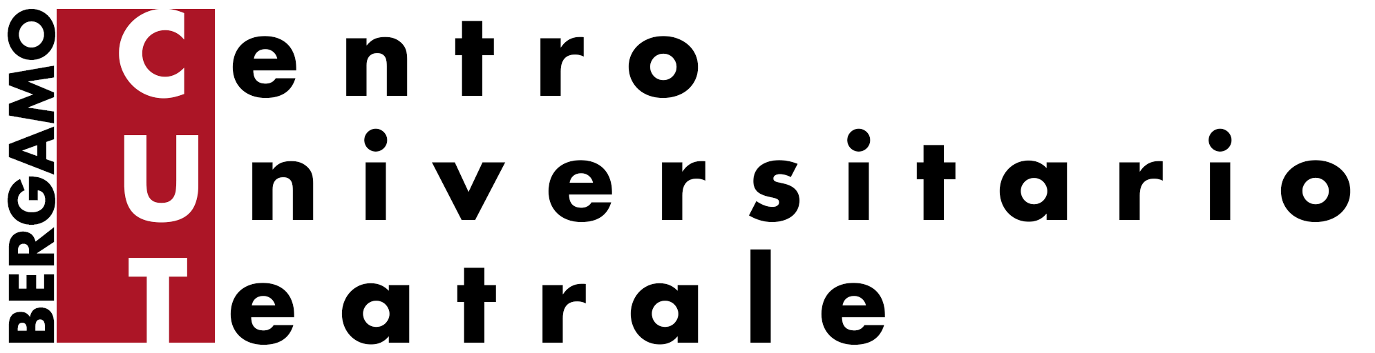 Logo Universit�� de Bergame - CUT