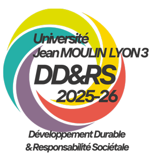 Universit�� Jean Moulin Lyon 3 - DD&RS 2025-26