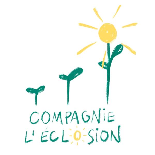 Logo Cie L'��closion