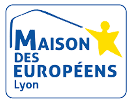 Logo Maison des Europ��ens