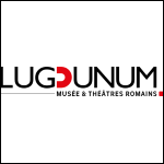 Logo Mus��e de Lugdunum