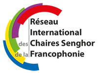 Logo du R��seau international des Chaires Senghor de la Francophonie