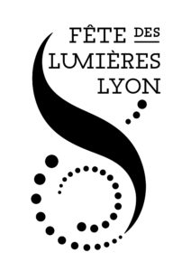 Logo F��te des Lumi��res