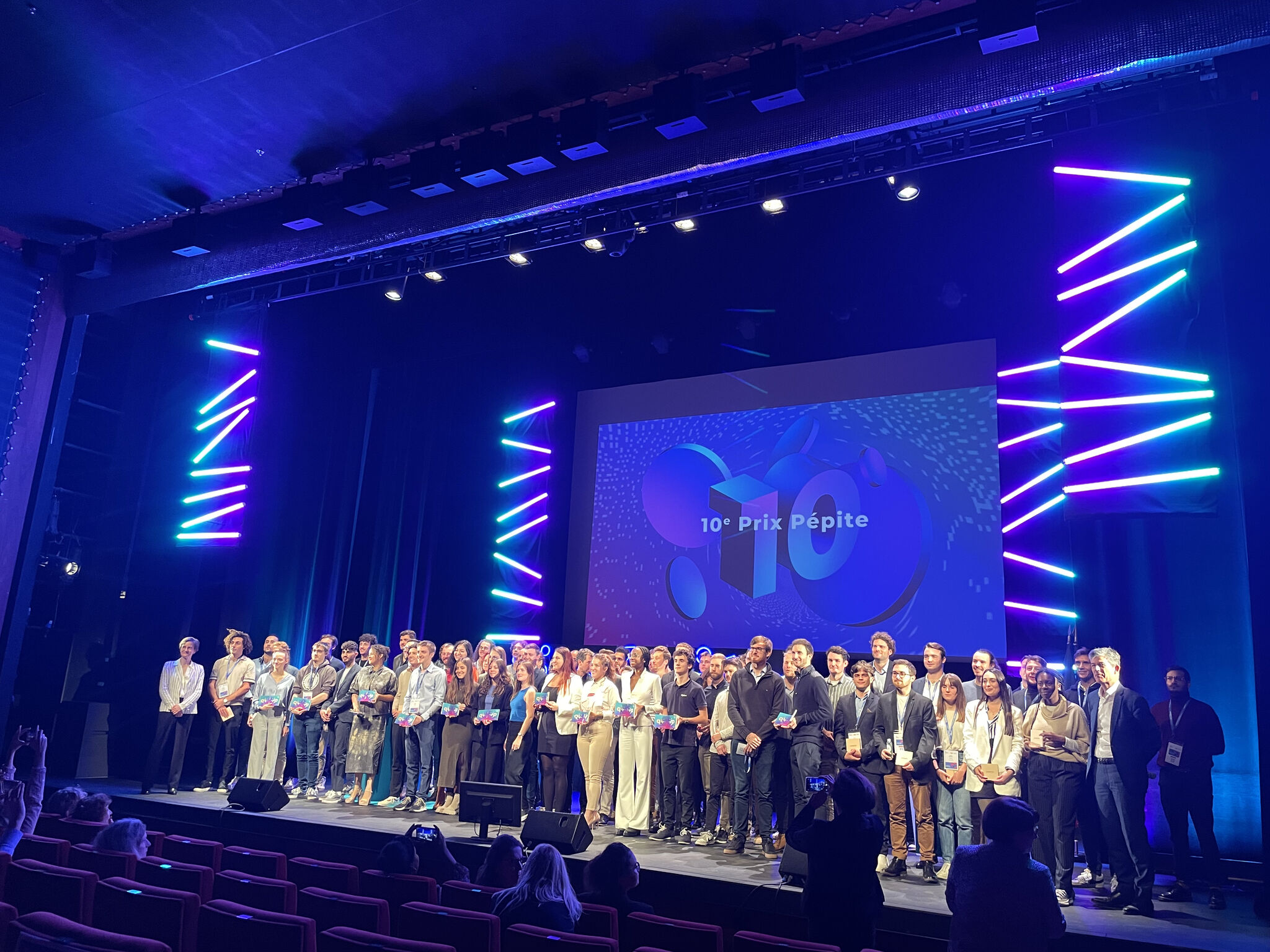 Prix P��pite 2023