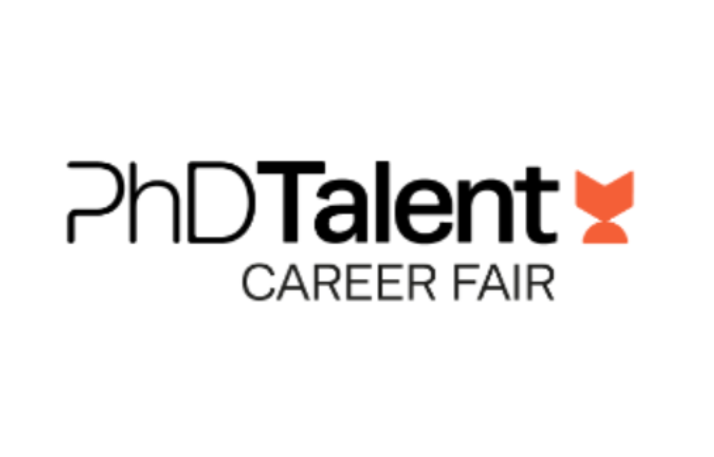 Banni��re PhDTalent Career Fair