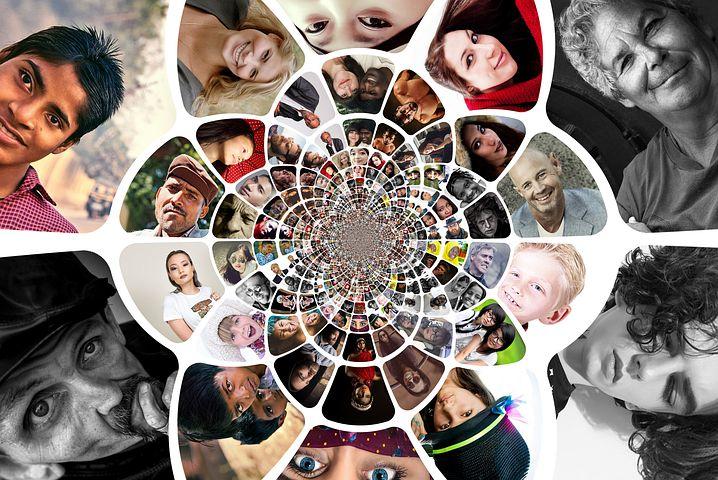 Photo r��seau