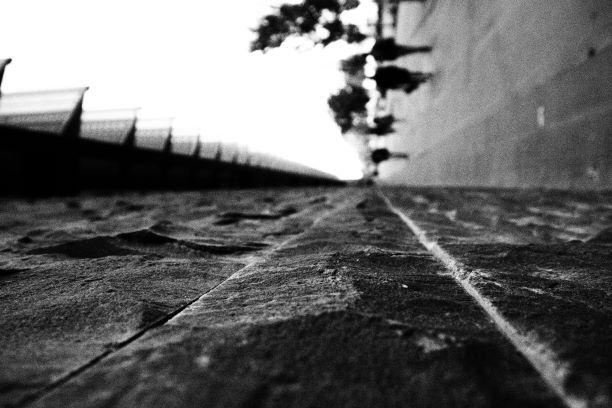 Street photgraphy ? In��s PERONNARD