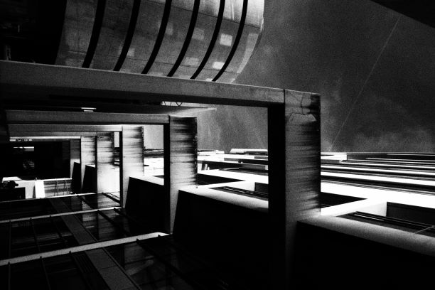 Street photgraphy ? In��s PERONNARD