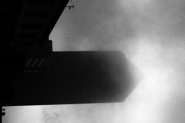 Street photography ? In��s PERONNARD