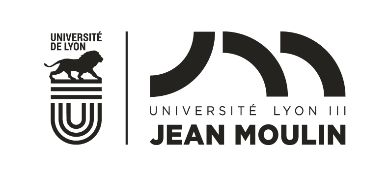 Logo Universit�� Jean Moulin Lyon 3