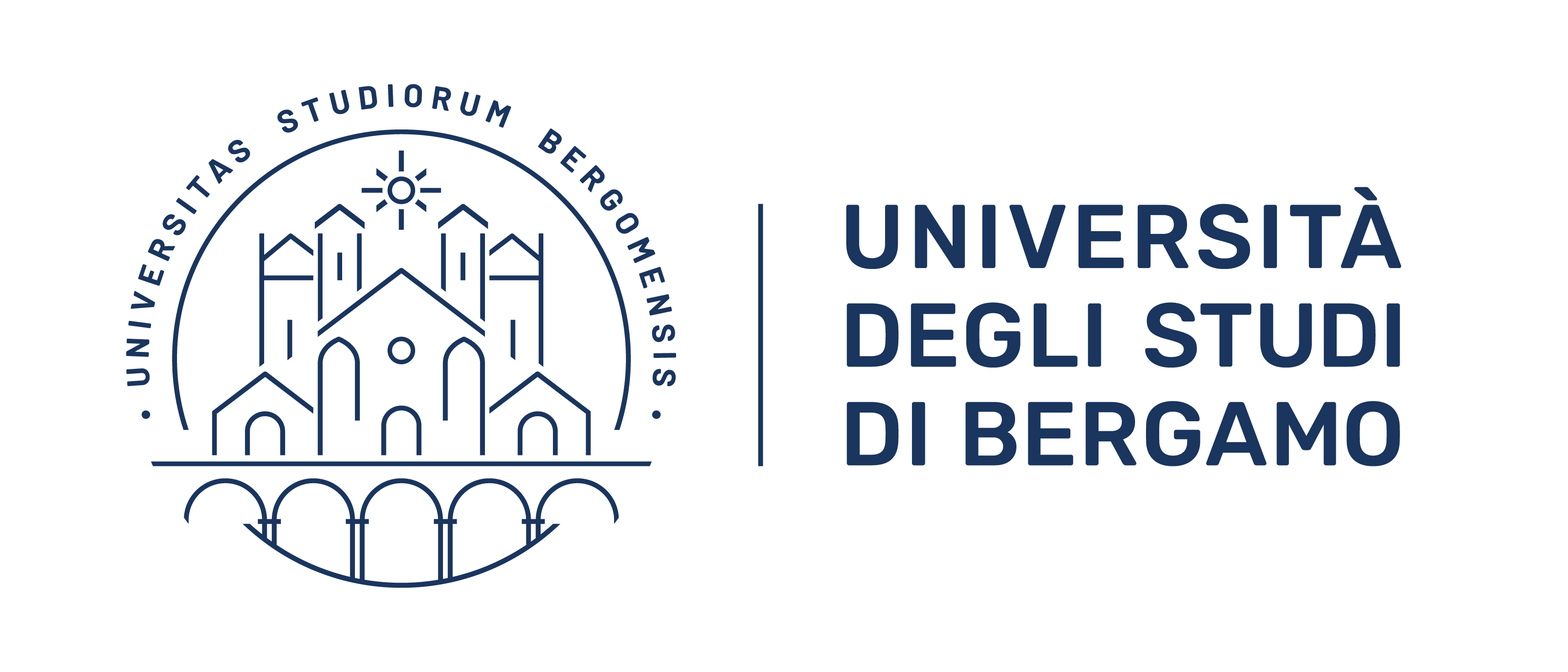 Logo Universit�� de Bergame