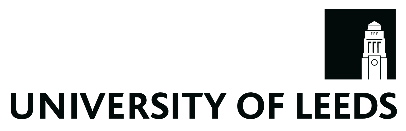 Logo Universit�� de Leeds
