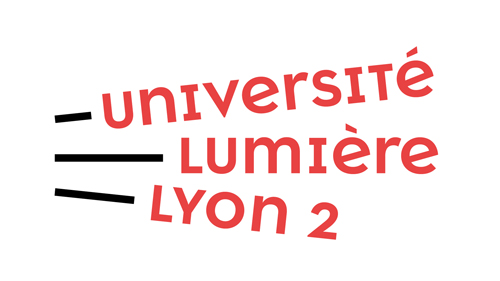 Logo Universit�� Lumi��re Lyon 2