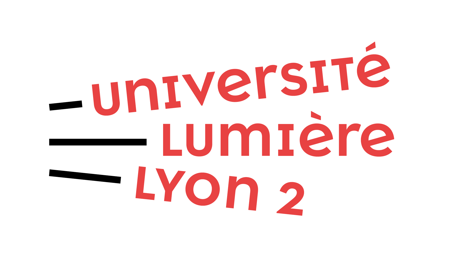 Logo Universit�� Lyon 2