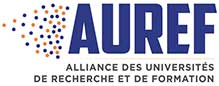 AUREF - Alliance des Universit��s de Recherche et de Formation