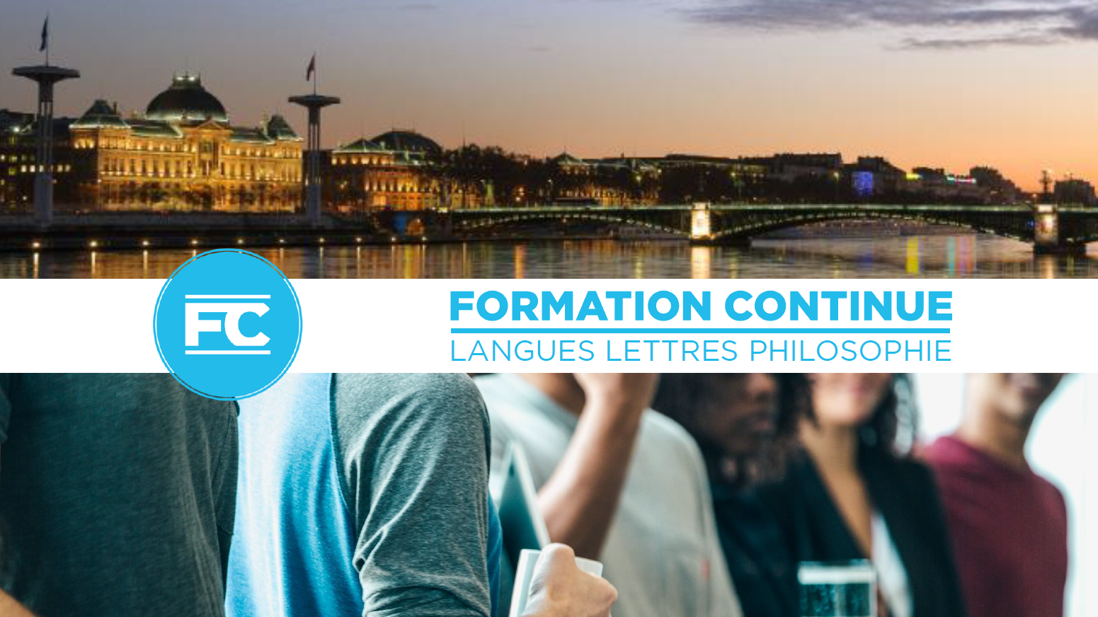 R��unions informations